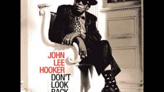 John Lee Hooker feat. Van Morrison - "The Healing Game"