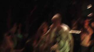 Pulling Teeth - Clipped Wings 3-28-08 (United Blood 08)