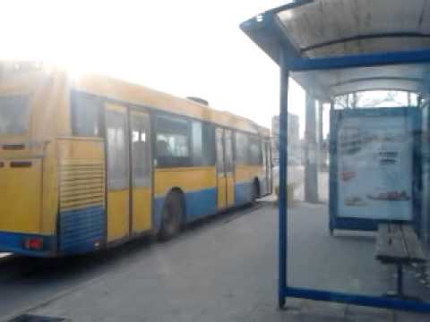 Vilniaus VT | "Volvo Säffle 5000" | Maršrutas 48