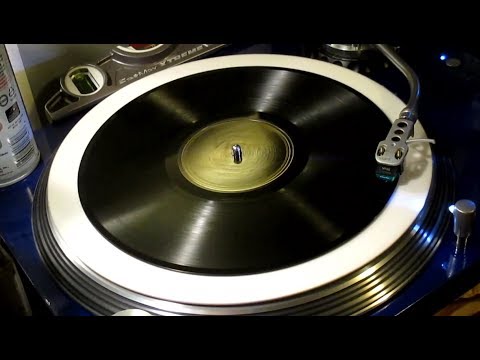 The Great White Way Orchestra-  "Lost (A Wonderful Girl)" 1922