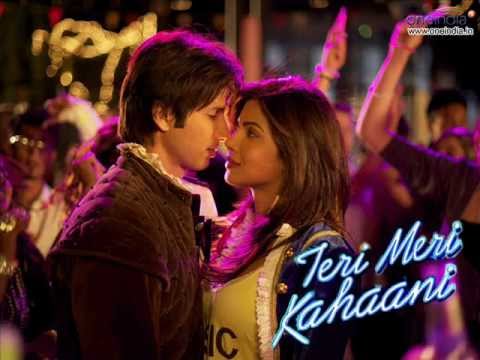 Mukhtasar - Full Song - Teri Meri Kahaani (Exclusive)