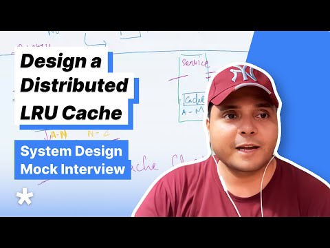 LRU Cache: The High-Performance Data Storage Solution | Vibepedia