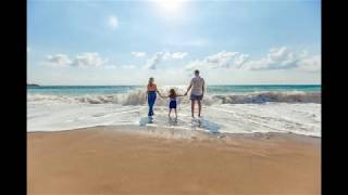 A Well Deserved Break