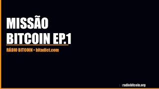 Missão Bitcoin