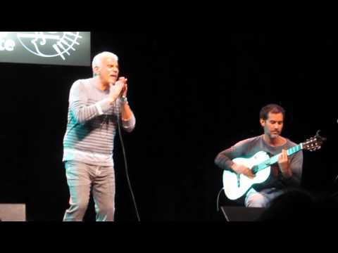 Vida de Negro - Dorival Caymmi
