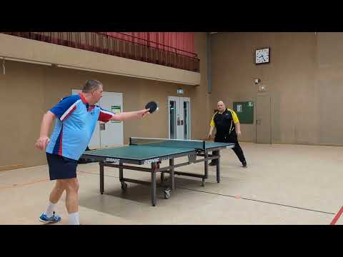 Arbalest Bogen mit  Hallmark Tactics Lp ox gegen Hallmark Strategy mit Hellfire ox Spezial