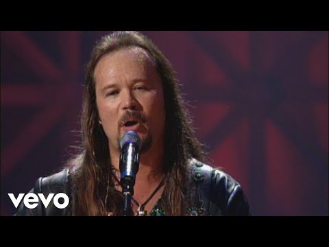 Can't Tell Me Nothin' - Travis Tritt