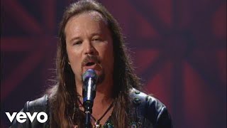 Travis Tritt - Can&#39;t Tell Me Nothin&#39; (from Live &amp; Kickin&#39;)