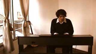 Panda - El infame estar y no estar(piano acustica)