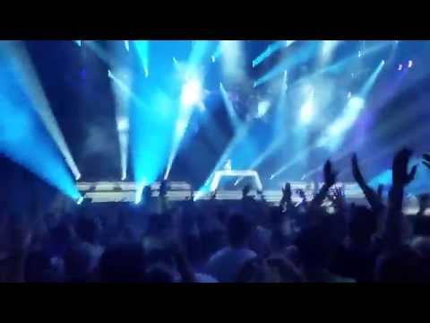 Armin Only Embrace. Sofia 2016