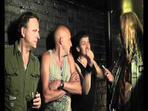 Thumbnail for Praying Mantis 14May11 Interview (Part 2 of 2) by Revis