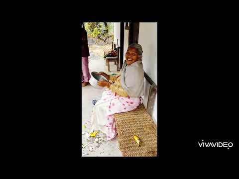 My stay at bungling Shivashakti Aashram, Bhojpur