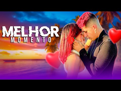 MELHOR MOMENTO - VOID e KATLEN (vídeo oficial)