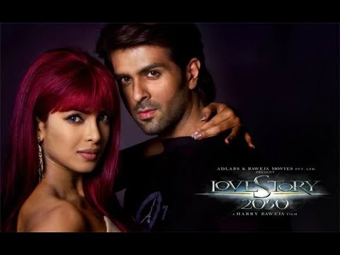 The Making Of Meelon Ka Jaisa Tha Fasla Love Story 2050 - Harman Baweja, Priyanka Chopra