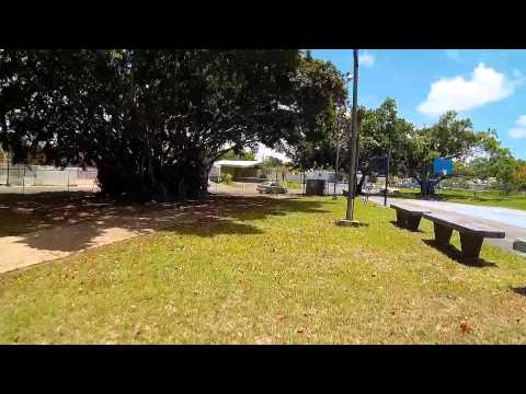 Lunch Break FPV Quickie