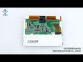 AT056TN53 V.1 40 pins FPC 5.6 inch 640*480 lcd display modules