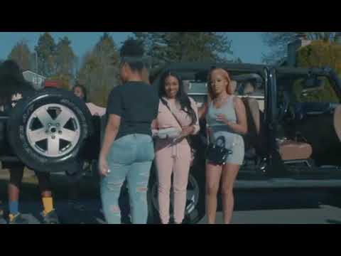 Block party Prosay and Lo Gotti performance edition 💯💯 PLUSDRIVE ♿️