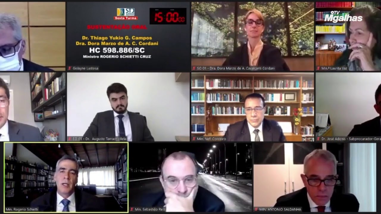 Ministro Rogerio Schietti considera que reconhecimento por foto não basta para condenação