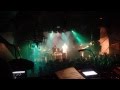 Isaac Delusion - She pretends 
