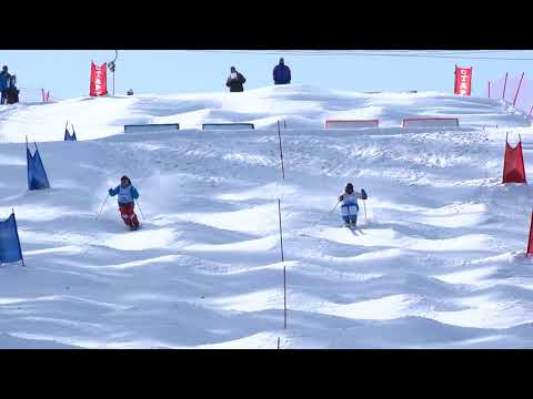 Rnd of 8M Sergeev Vitalii - Parkachev