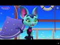 Gummy Bear Butt In Gummibar Show