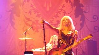 Hole, Plump, Live, Courtney Love, Dallas