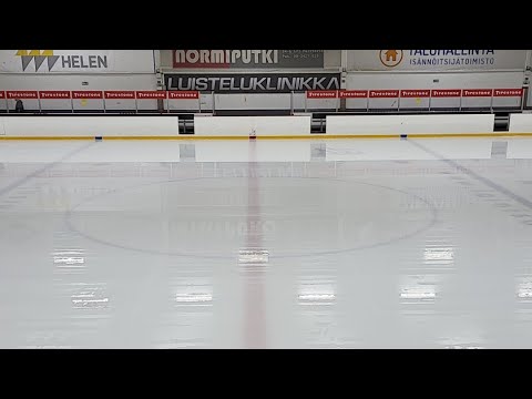 Jokerit White - K-Espoo EPS 1