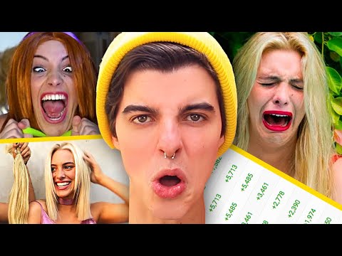 POR QUE essa YOUTUBER é tão TÓXICA?