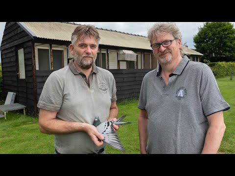 National winners ZLU 2021: Barcelona - Johan Boonen, Buggenum