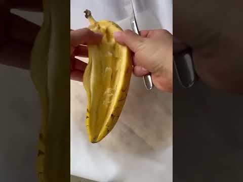 Banana Snicker