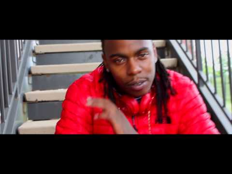 Trappin Ass Mal - The Concrete