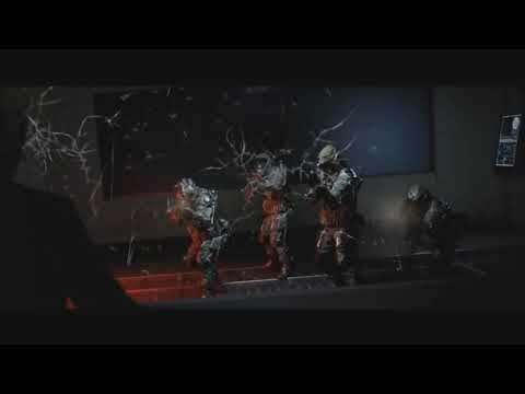 З. Д. x ALEXMERSER - The Sinful World (Warface 2k18)