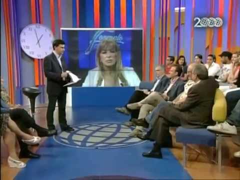 Sat2000 - Cesarina Ferruzzi di Ambienthesis Spa