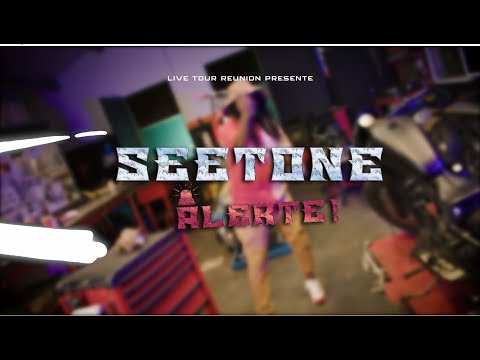 Seetone - Alerte (clip officiel) 06/24