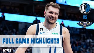 [高光] 今日 Luka Doncic