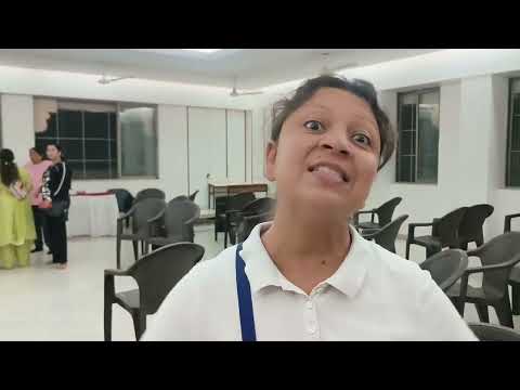 SNS – Ladies Family Session – Feedback