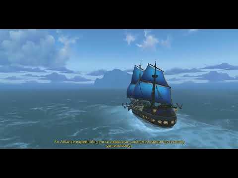 WOW - Pandaren | Medic  | PC | MMO | Gameplay | Start game