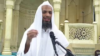 تفسير سورة العلق من الاية ٦ الى الاية ١٩ - فضيلة الشيخ خالد اسماعيل image