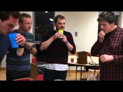 Carolina Reaper Charity Fundraising Event