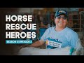 Horse Rescue Heroes | Season 2 | Episode 3 | Adoption Event
