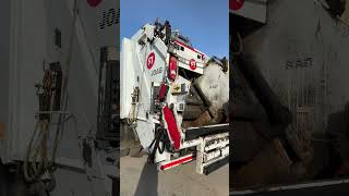 Camion poubelle Volvo FM460 6x2 EURO6 + JOAB 19m3 + WINCH | Image 4 - Autoline