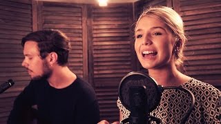 Can&#39;t Stop The Feeling - Justin Timberlake (Nicole Cross Official Cover Video)