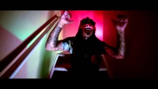 Chaz Gotti -- "Geek'n" Official Music Video (Director GT)