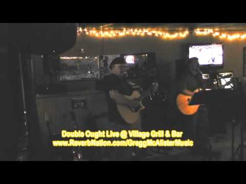 Double Ought The Weight -(Cover 2012)