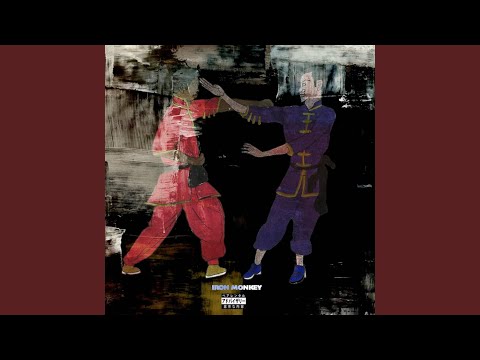 Saga City (feat. Mach-Hommy & Your Old Droog)