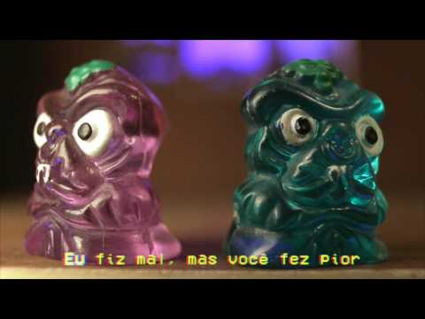 Luca Argel - Estar o Ó, Ep. 1