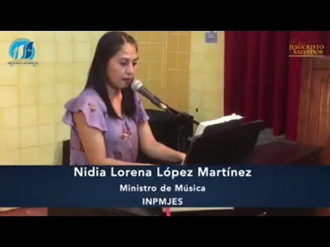 La Gloria De Cristo Él Señor Cantaré | Himno 395