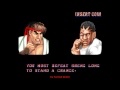 Street Fighter II': Champion Edition (World) (Arcade) - (Longplay - Ryu | Hardest Difficulty)