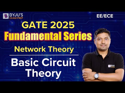 GATE 2025 EE ECE Signals and Systems Basics of Signals BYJU S GATE