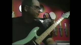 Weezer - Pink Triangle (1997)[FM]
